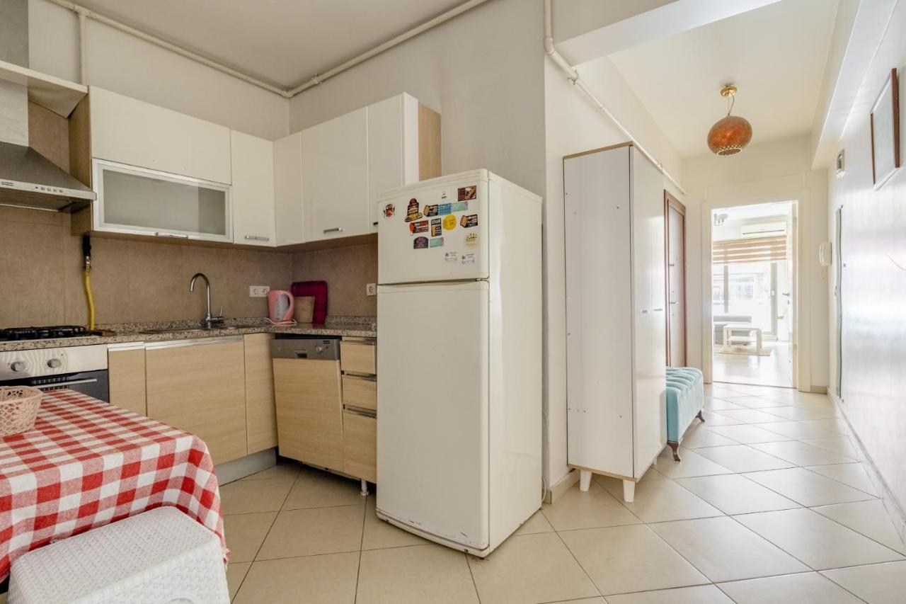 Cozy Flat Near Nisantasi And Trendy Attractions Apartment Istanbul Exterior photo
